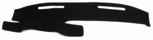 Chevrolet Monte Carlo 1982-1987 (Top Version) -  DashCare Dash Cover