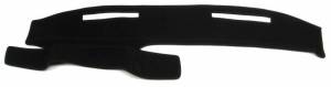 Chevrolet Chevelle 1982-1987 (Top Of Dash Only Not Down Passenger Side) -  DashCare Dash Cover