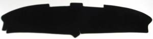 Chevrolet 1969-70 Impala Caprice Belaire Biscayne Kingswood -  DashCare Dash Cover