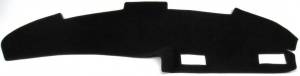 Chevrolet Impala & Caprice 1971-1976 -  DashCare Dash Cover