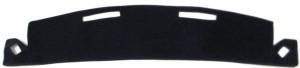 GMC S15 Pickup & S15 Jimmy (Small) 1982-1985 -  DashCare Dash Cover