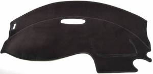 Plymouth Breeze 1996-2000 -  DashCare Dash Cover