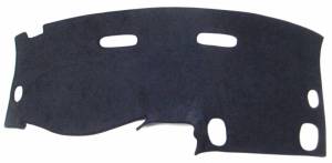 Intro-Tech Automotive - Chrysler Concorde 1998-2005 (Not Limited) -  DashCare Dash Cover - Image 2