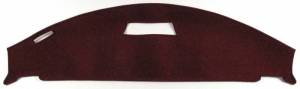 Chrysler PT Cruiser 2006-2010 -  DashCare Dash Cover