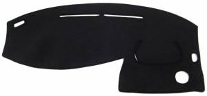 Dodge Stratus 2003-2005 2 Door Coupe -  DashCare Dash Cover