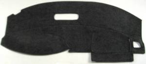 Dodge Stratus 2001-2006 4 Door -  DashCare Dash Cover