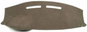 Chrysler Sebring 2007-2010 -  DashCare Dash Cover