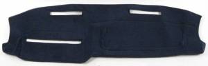 Plymouth Voyager 1991-1993 -  DashCare Dash Cover