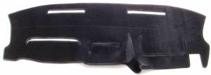 Chrysler Town & Country 1994-1995 -  DashCare Dash Cover