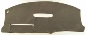 Dodge Grand Caravan 1996-2000 -  DashCare Dash Cover