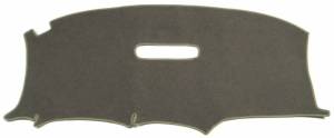 Intro-Tech Automotive - Plymouth Voyager 2001-2004 - DashCare Dash Cover - Image 1