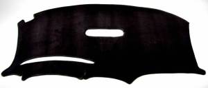 Intro-Tech Automotive - Plymouth Voyager 2001-2004 - DashCare Dash Cover - Image 2