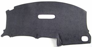 Dodge Grand Caravan 2005-2007 -  DashCare Dash Cover