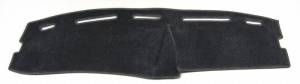 Datsun Nissan 200 SX 1978.5-1983 -  DashCare Dash Cover