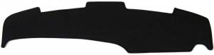 Datsun 710 Wagon 1974-1977 -  DashCare Dash Cover