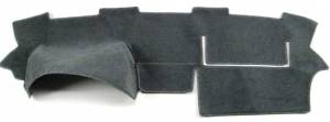 Delorean Speedster 1980-1983 -  DashCare Dash Cover