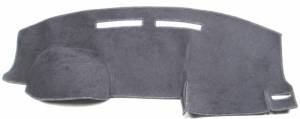 Intro-Tech Automotive - Dodge Avenger 2008-2010 -  DashCare Dash Cover - Image 1