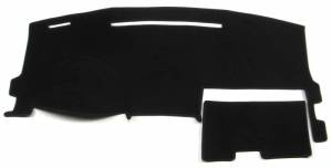 Dodge Caliber 2007-2009 -  DashCare Dash Cover