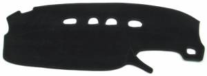 Dodge Dakota 1997-2000 -  DashCare Dash Cover