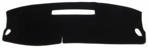 Dodge Dakota 2001-2004 -  DashCare Dash Cover