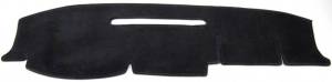 Dodge Dakota 2005-2007 -  DashCare Dash Cover