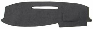 Dodge Dakota 2008-2011 -  DashCare Dash Cover