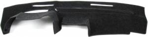 Dodge Daytona 1990-1993 -  DashCare Dash Cover