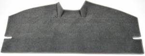 Dodge Intrepid 1993-1997 - DashCare Rear Deck Cover