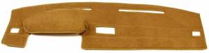 Mitsubishi Pickup 1987-1992 -  DashCare Dash Cover