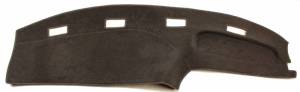 Dodge Ram Pickup 1500 2500 3500 1994-1997 -  DashCare Dash Cover