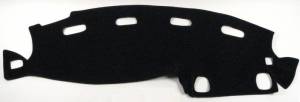 Intro-Tech Automotive - Dodge Ram Pickup 1500 1998-2001 -  DashCare Dash Cover - Image 1