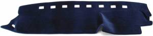 Plymouth Aclaim 1991-1995 -  DashCare Dash Cover