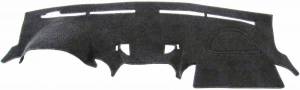 Dodge Sprinter Van 2004-2006 - DashCare Dash Cover