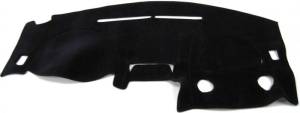 Dodge Stratus & Chrysler Sebring 2001-2002 2 Door Coupe -  DashCare Dash Cover