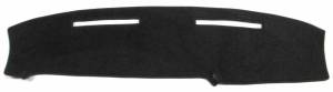 Mitsubishi Pickup 1979-1986 -  DashCare Dash Cover