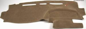 Ford Aerostar 1992-1997 -  DashCare Dash Cover