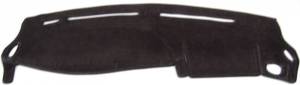 Ford Aspire 1994-1997 -  DashCare Dash Cover