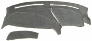 Ford Contour 1995-1997 -  DashCare Dash Cover