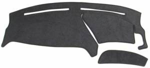 Ford Contour 1998-2000 -  DashCare Dash Cover