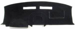 Ford Edge 2007-2010 -  DashCare Dash Cover