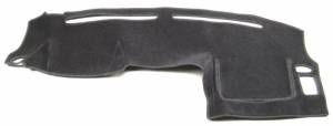 Intro-Tech Automotive - Mercury Mariner 2005-2007 -  DashCare Dash Cover - Image 1