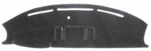 Intro-Tech Automotive - Ford Expedition 2007-2017 *No Speaker in Center Bin -  DashCare Dash Cover - Image 1