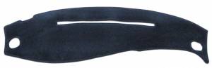 Mercury Mountaineer 1996-2001 -  DashCare Dash Cover