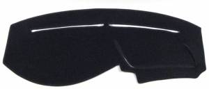 Ford Focus 2000-2004 -  DashCare Dash Cover