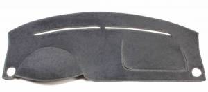 Ford Focus 2005-2007 -  DashCare Dash Cover