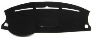 Ford Focus 2008-2011 -  DashCare Dash Cover