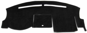 Mercury Monterey 2004-2008 -  DashCare Dash Cover