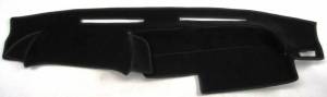 Ford Mustang 1987-1993 -  DashCare Dash Cover