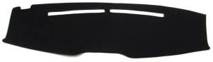 Ford Mustang 2005-2009 -  DashCare Dash Cover