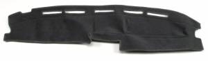Intro-Tech Automotive - Ford F150 F250 1997-1998 'Old Style' -  DashCare Dash Cover - Image 1